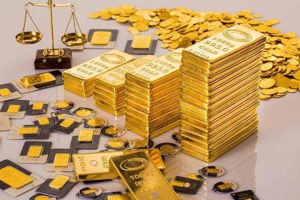 Benefits Of Investing In A Gold IRA