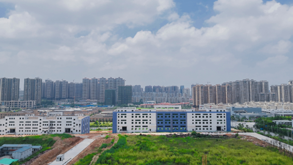 Key Industries and Investment Opportunities