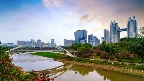 Nanning - A Strategic Destination for Business Expansion in China