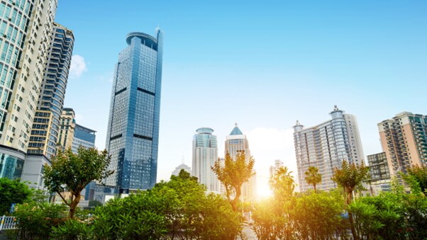 Nanning Guangxi - China’s Key Gateway for Strengthening ASEAN Trade and Cooperation