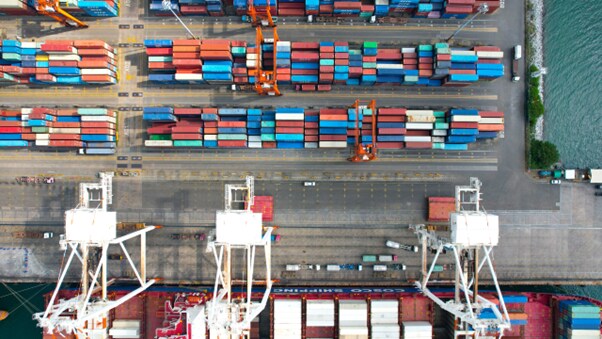 Nanning’s Role in the New Corridor