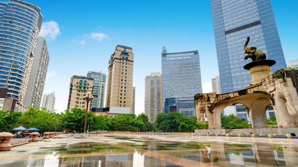 Why Invest in Nanning - Uncovering Key Factors for Business Growth